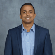 Shan Sebastian profile image
