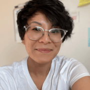 Jenn Chou profile image