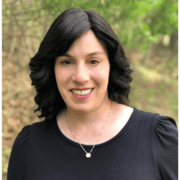 Esther Raice profile image