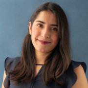 Giovanna Alonso profile image