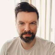 Expert profile image
