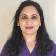 Saritha Kattekola profile image