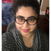 Gurbani Pahwa profile image