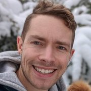 Alexis Morin profile image
