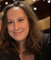 Sarah Rowe profile image