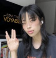 Monica Lee profile image