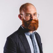 Expert profile image