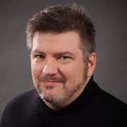 Expert profile image