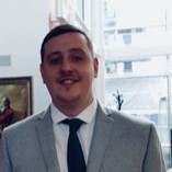 Michael Weir profile image