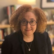Lija Hogan profile image