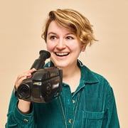 Jessica Harllee profile image