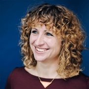 Chloe Amos-Edkins profile image
