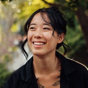 Rachel He profile image