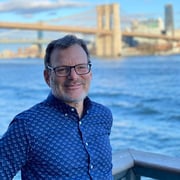 Louis Rosenfeld profile image