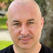 Noam Segal profile image