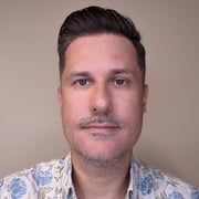 Milan Mijatovic profile image