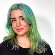 Zoe Lopez-Latorre profile image