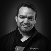 Mike Gifford profile image