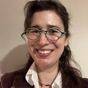 Deborah Hendersen profile image