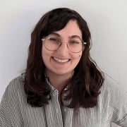 Natalie Gedeon profile image