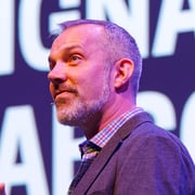 Josh Clark profile image
