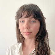 Veronika Kindred profile image