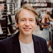 Neil Barrie profile image