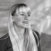 Nina Jurcic profile image