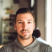 Andy Warr profile image