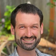 Steve Isley profile image
