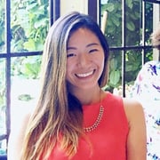 Nancy Tsang profile image
