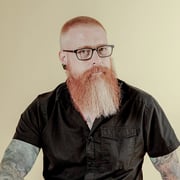 Christopher Nash profile image