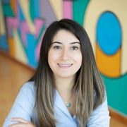 Dr. Shadi Janansefat profile image