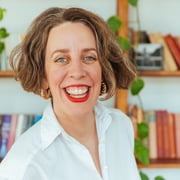 Hannah Wickes profile image