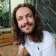 Joshua Stehr profile image