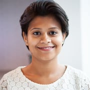 Subhasree Chatterjee profile image