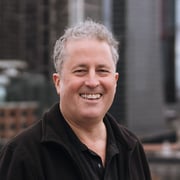 Max Gadney profile image