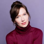 Katie Hansen profile image
