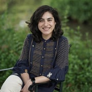 Tanvi Dhond profile image