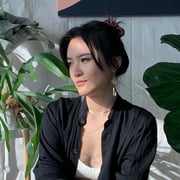 Alicia Zhong profile image