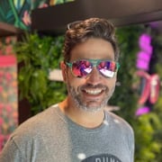 Billy Carlson profile image