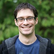 Jeff Eaton profile image