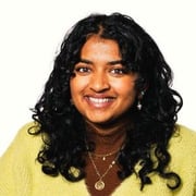 Kavana Ramesh profile image