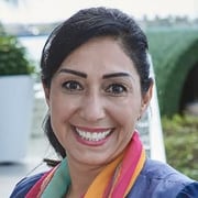 Rima Campbell profile image