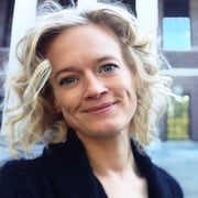 Silke Bochat profile image