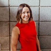 Dr Chloe Sharp profile image