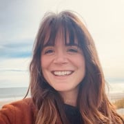 Gina Mendolia profile image