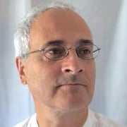 John Mortimer profile image