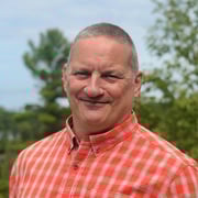 Tim Frick profile image