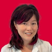 Julie Kim profile image